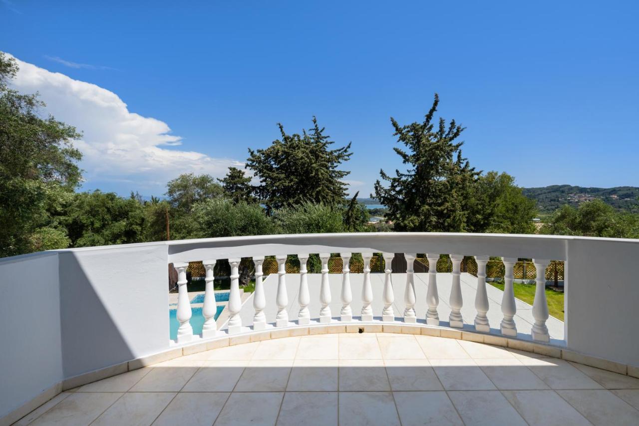 Playia Villas I Petrití Extérieur photo